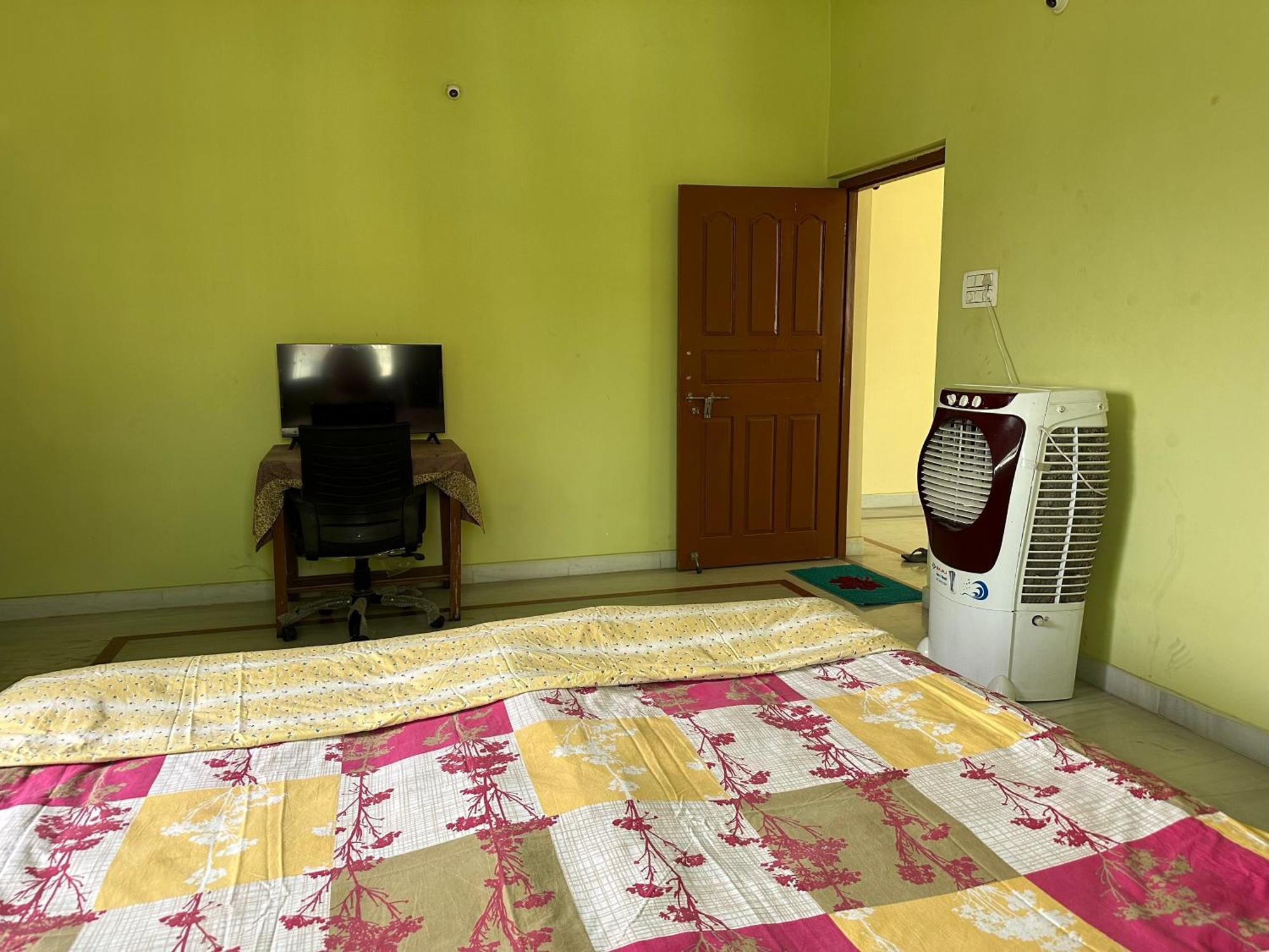 Amma'S Om Stay Patna  Exterior photo